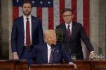 Main image for Americans Confident Nation is on the Right Track