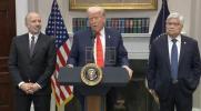 Main image for Trump Urges Zelenskyy to Show Appreciation, End Ukraine War to Save Lives
