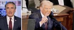 Main image for Trump's Speech Was Inspiring and Powerful
