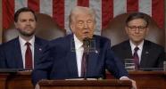 Main image for Trump Introduces $5Million  Gold Card for Job Creators to Earn U.S. Citizenship