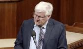 Main image for Rep. Glenn Grothman Demands Enforcement of Trump's Immigration Policies to Sanctuary Mayors