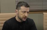 Main image for Zelenskyy: End of Ukraine War with Russia &ldquo;Very, Very Far Away"