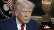 Main image for President Trump on Border Security: 'No New Laws Needed, Just a New President' 