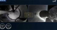 Main image for Watch: NASA and SpaceX Launch Crew-10 to the International Space Station