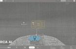 Main image for Moment Oil Tanker Collides in North Sea