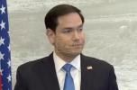 Main image for Marco Rubio Takes Stand Against Antisemitism