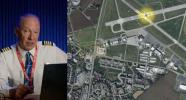 Main image for Captain Steeeve Breaks Down the Miracle Landing that Saves Lives in Lancaster Beechcraft Crash