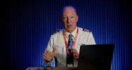 Captain Steeeve Breaks Down the Miracle Landing that Saves Lives in Lancaster Beechcraft Crash