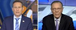 Main image for Gen. Keane: Putin to Delay Ukraine Ceasefire Until Key Goal Met