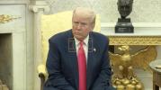 Main image for President Trump Vows to Reclaim US Wealth