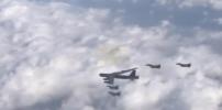 Main image for The Special Techniques Used to Fire Up the US's Massive B-52 Bomber Engines