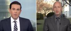 Main image for White House Deputy Chief: Trump Is Fixing Biden's Economic Nightmare