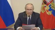 Main image for Putin Responds to Trump's Plea: 'Ukraine Troops Will Be Spared if They Surrender'