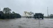 Main image for Massive Cyclone Ravages Australia &ndash; Rescuers Battle Flooding Amid Widespread Chaos and Destruction
