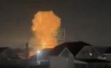 Russia Claims Ukraine Launched Record-Breaking 337 Drone Attack