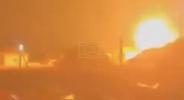 Main image for Russia Claims Ukraine Launched Record-Breaking 337 Drone Attack
