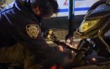 NYPD Cracks Down on Illegally Parked Mopeds and Bikes in Major Cleanup Effort