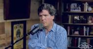 Main image for Tucker Carlson Reveals Shocking Claim: Alex Jones Staffer Murdered After Being on Ukrainian Govt Critics List