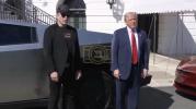 Main image for President Trump Takes Hard Stance: Calls for Expelling Pro-Hamas Agitators &ndash; 'They Don't Love Our Country'