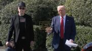 Main image for President Trump Predicts Economy Will Surpass Historic in his First-Term Success