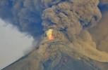 Main image for WATCH: The Colossus Fuego Volcano Eruption