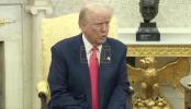 Main image for POTUS Slams Democrats: 'They're Clueless' &ndash; Urges Them to 'Get It Together