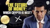Main image for U.S. Crypto Reserve: A Game Changer for Digital Currency.