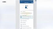 Trump Admin Launches New App Allowing Migrants to Self-Deport