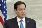 Main image for Marco Rubio Reveals Next Steps with Russia After Ukraine Backs US Ceasefire Plan