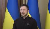 Main image for Zelenskyy says he is 'ready for a 30-day ceasefire' as proposed by the US