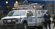 Main image for Reducing crime to be a big selling point for next choice for NYC mayor