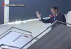 Main image for Secretary of State Marco Rubio Lands in Saudi Arabia for Key Ukraine Talks