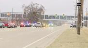 Main image for Shooting at Detroit,Michigan-Area Hospital and Police Confirm that Suspect Still at Large