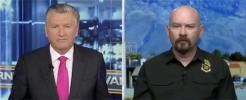 Main image for Border Expert Slams Judge's Order: 'Who Would Want These People to Stay in the US?'
