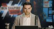 Main image for Ben Shapiro Discusses on Why Trump Vows Zero Tolerance for Houthi Attacks on US Ships