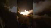 Main image for Border Tensions Explode when Syria Strikes Hezbollah After Kidnap and Execution of Soldiers