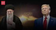 Main image for President Trump Signals Military Action Against Iran as Nuclear Talks Collapse.