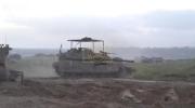 Main image for Israel Launches First Ground Operation After Ceasefire Ends