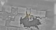 Main image for FOOTAGE: Israeli Military Releases Video of Surprise Offensive Attack in Gaza
