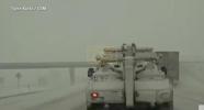 Main image for Millions Brace for Dangerous Weather in Midwest and South 