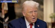 Main image for President Trump on DOGE: We have caught so Much Fraud and so Much Waste