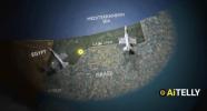 Main image for Breaking Down the Strategy: Why Israel Launched Its Largest Airstrike in Gaza?