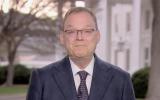 Main image for National Economic Council Director Kevin Hassett: Tariffs Could Fund $1 Trillion Tax Cuts or Deficit a Game-Changer for Economy