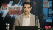 Main image for Ben Shapiro on Trump's Poll Numbers Surge as US Strikes Houthis and Democrats Split Over Schumer's Anti-Trump Strategy