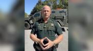 Main image for A Florida Man has been Arrested for Allegedly making Sickening Threats Against President Trump.