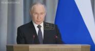 Main image for Putin to Fully Deploy Investigation with Ukrainian Criminals and Punishers who Mocked Peaceful Russian Citizens