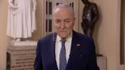 Main image for Chuck Schumer remarks on passing GOP funding bill