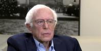 Main image for Independent Sen. Bernie Sander Praises Trump's Fentanyl Crackdown and Border Security