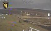 Main image for Ukraine Forces Obliterate Russian Tanks in Intense Battle 