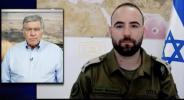 Main image for IDF Spokesman: 'This is a War We Must Win' as Israel Resumes Gaza Strikes